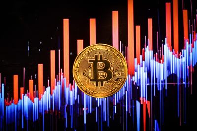 Bitcoin jumps 2% on weaker-than-expected jobs report, XRP up 6%