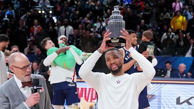 NBA Announces Slam Dunk, Three-Point, Skills Challenge Participants Ahead of 2025 All-Star Weekend