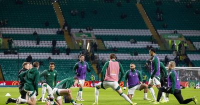 Insider leaking Celtic team news goes 'underground'