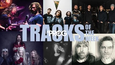 Cool new proggy sounds you must hear from McStine & Minnemann, Gleb Kolyadin, Marko Hietala and more in this week's Tracks Of The Week