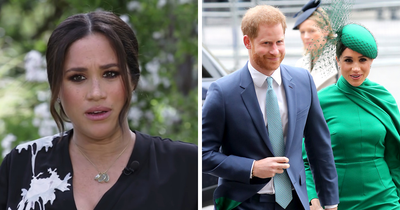 “Difficult” Meghan Markle Allegedly Given Harsh Nickname By Palace Staff Sick Of Her Demands