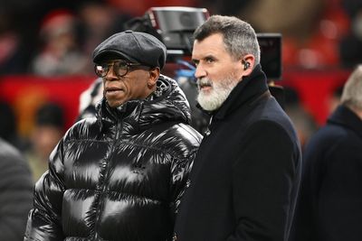 Roy Keane tears into Manchester United’s FA Cup showing against Leicester: ‘They’re boring’