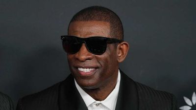 Deion Sanders Says He's Expressed Concerns to 'A Few' Potential Shedeur Destinations