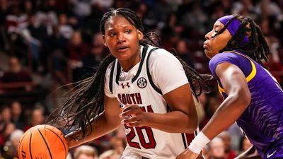 Women’s College Basketball Watchability: South Carolina, Texas Clash in Top-Five Rematch