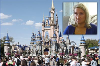 Indiana Mom Accused of Lying About Daughter's Illness After Being Given a Make-a-Wish Trip to Disney