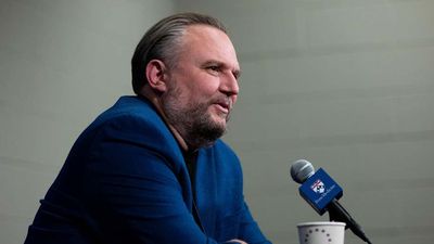 76ers' Daryl Morey Maintains Championship Optimism Despite Subpar 20-30 Start