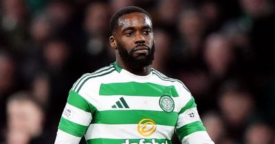 Schlupp's defiance of the odds has him sure Celtic can upset Harry Kane and co