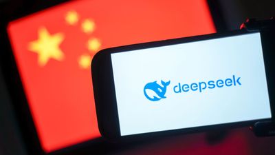 DeepSeek AI app should be banned from US government devices, lawmakers say