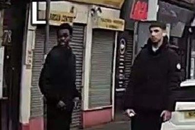 Missing teenagers may have travelled to London, police say