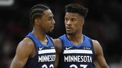 Brian Windhorst Shares Ironic Detail Jimmy Butler's Heat Entrance, Exit Had in Common