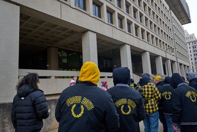 Names of FBI Investigators of January 6 Riots Will Not Be Released, Justice Department Says