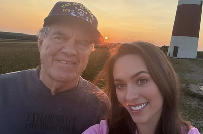 Quick Facts About Bill Belichick's Girlfriend: Who Is She, Her Age, How They Met, and More