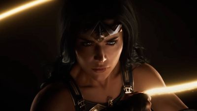 3 years since reveal, open-world Wonder Woman game from Middle-earth: Shadow of Mordor devs reportedly $100 million in the hole and struggling with tech and leadership