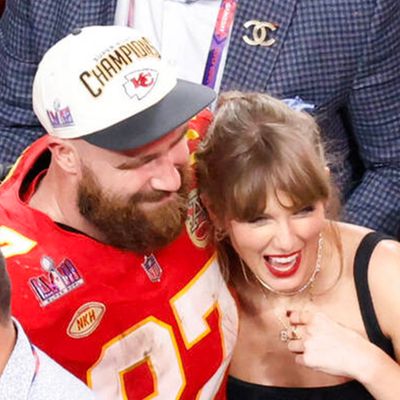 So—Is Taylor Swift Going to the 2025 Super Bowl?