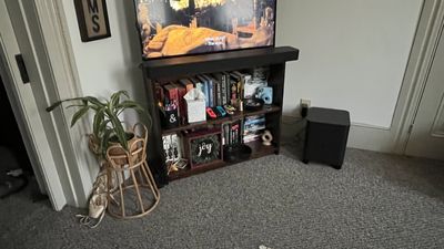 I tested Amazon’s Fire TV Soundbar Plus system, and it’s wireless 5.1 surround sound without the expense or fuss