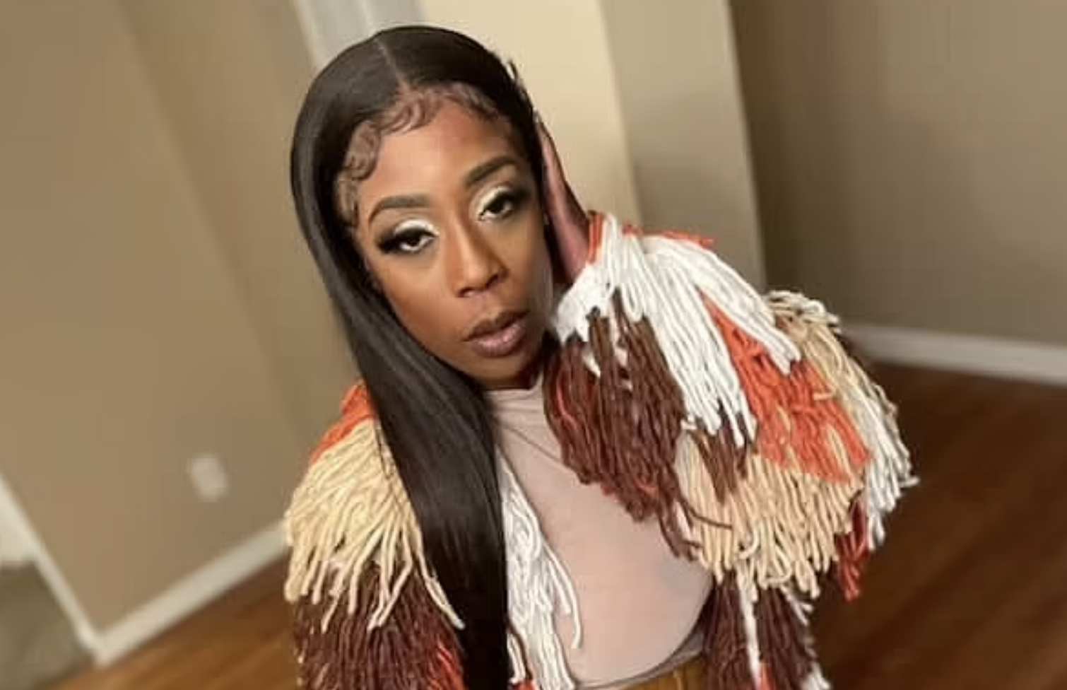 Who Is Danette Colbert? 'Career Criminal' Known for…