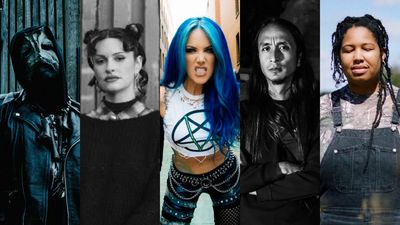 The 12 best new metal songs you need to hear this week