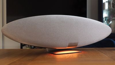 Bowers & Wilkins Zeppelin Pro Edition review: a classic, remastered