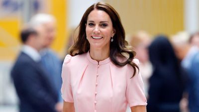 Kate Middleton could make special appearance at event she 'loves' alongside Prince William