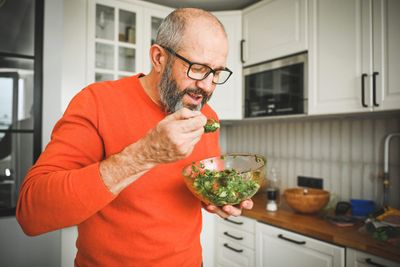 The No. 1 diet change to lower your cancer risk, according to experts