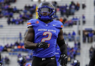 Podcast: Who are the top five RBs in the 2025 NFL draft?