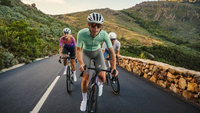 Tech of the week: more 'affordable' Assos threads plus wheelsets from Vision and Berd plus Shimano's new range of road and gravel sunglasses