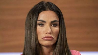 Katie Price Reveals Triplets with Reborn Dolls Amid Fertility Struggles, Unyielding Hope