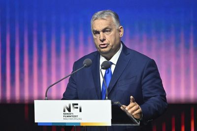 EU's Largest Far-right Bloc Makes Show Of Force In Madrid