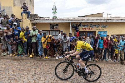 Soudal-QuickStep pull out of Tour du Rwanda due to safety concerns