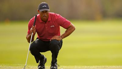 Tiger Woods Confirmed For Genesis Invitational Return