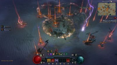 "You’ve cheapened the entire experience” Diablo creator bemoans the current state of ARPGs and MMOs