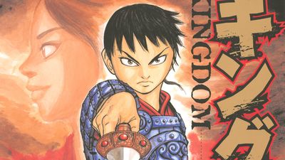 After nearly 20 years, beloved manga Kingdom is finally getting an official English release due to fan demand