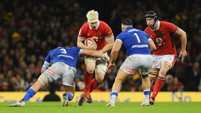 Italy vs Wales live stream — how to watch Six Nations 2025 match for free online, team news