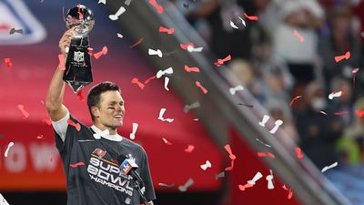 Tom Brady Reveals Why He Didn't Grasp Full Weight of Super Bowl Until Later in Career