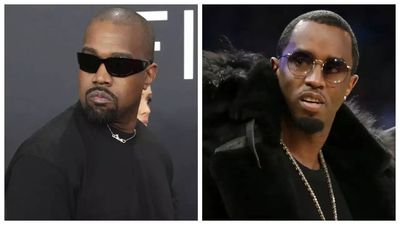 Kanye West calls to FREE Sean Diddy Combs; claims 'Me too is a woke agenda' in SHOCKING Twitter rant