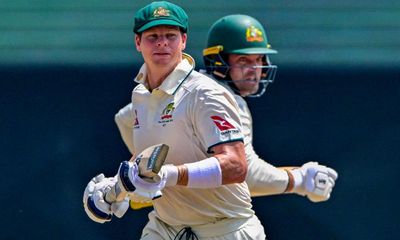 Sri Lanka v Australia: second men’s cricket Test, day three – as it happened