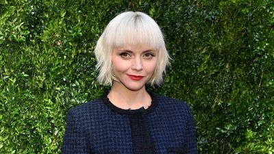 Christina Ricci's 'go-to place for all things home' carries this smoky, herbaceous candle that she's 'obsessed' with – it's on sale for $28 and selling quickly