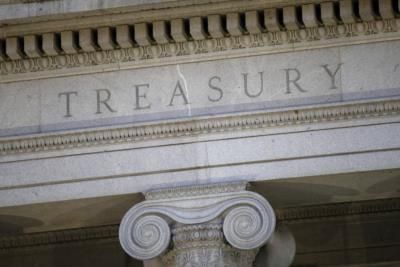 Former Tech Executive Appointed Assistant Secretary At Treasury Department