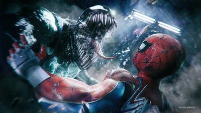 Marvel's Spider-Man 2 gets first big patch on PC as "Mixed" player reviews pour in