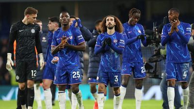 Chelsea Predicted Lineup vs. Brighton: FA Cup