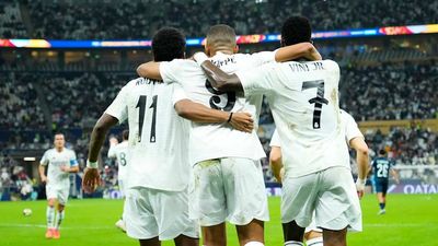 Real Madrid Predicted Lineup vs. Atletico Madrid: La Liga