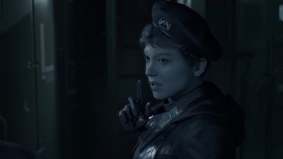 Hideo Kojima quietly reveals 10 seconds of new Death Stranding 2 footage as what looks like the next trailer goes to "main sound mixing"