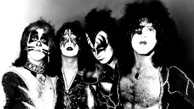 "He immediately tore open the doors of what could be." Gene Simmons recalls being blown away by Ace Frehley's Kiss audition