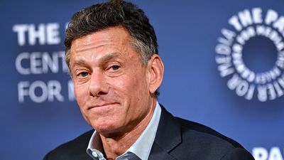 Take-Two CEO Strauss Zelnick takes a moment to remind us once again that 'there's no such thing' as artificial intelligence