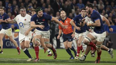 England vs France live stream — how to watch Six Nations 2025 match for free online, team news