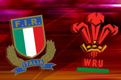 How to watch Italy vs Wales FOR FREE: TV channel and live stream for Six Nations today