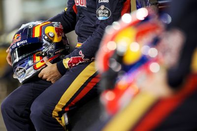 Red Bull’s F1 juniors: Where are they now?