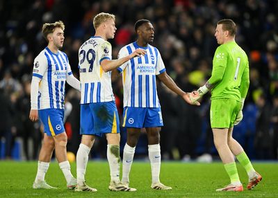 Is Brighton vs Chelsea on TV? Kick-off time, channel and how to watch FA Cup fixture