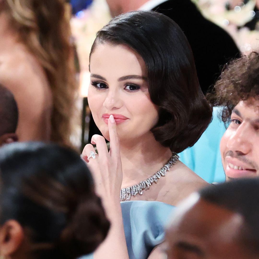 Did Selena Gomez Skip a 2025 Critics' Choice Awards…