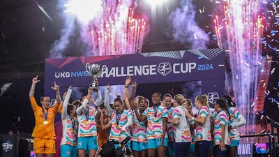 NWSL Challenge Cup: Format Explained and Key Dates